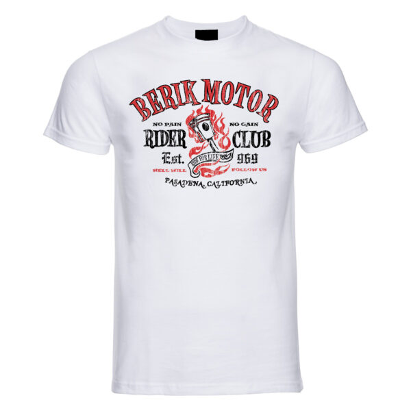 T-shirt Sportiva Ampia