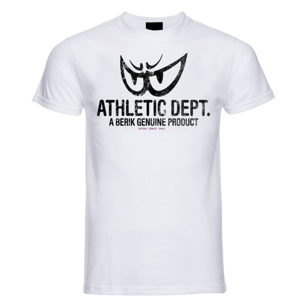 T-shirt da uomo con logo Athletic BERIK Sport