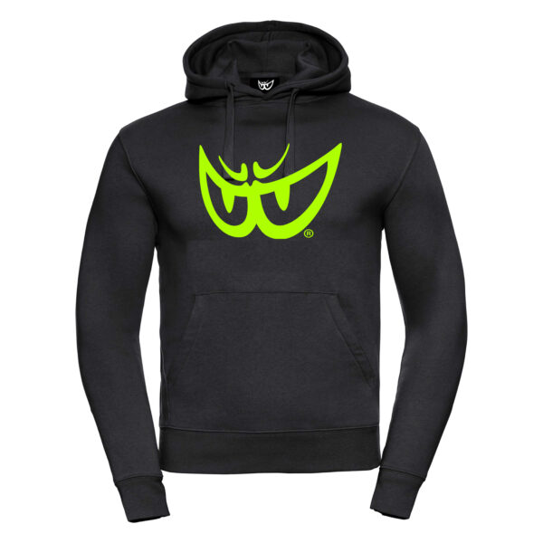 Felpa da uomo con cappuccio LOGO Berik