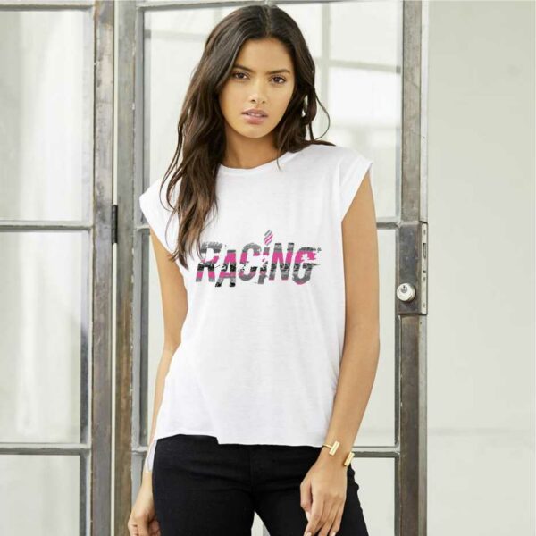maglia aderente da donna