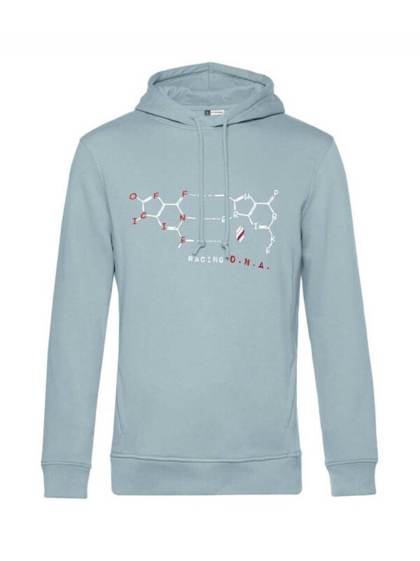 felpa uomo DNA Style