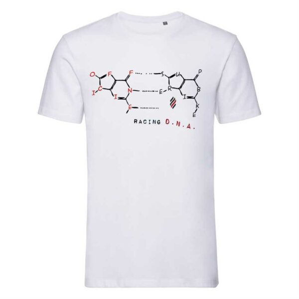 T-shirt uomo DNA Style